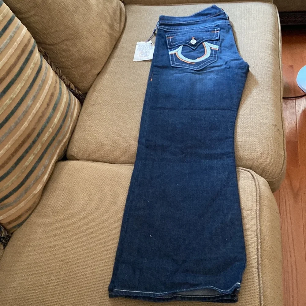 True Religion Bootcut Jean